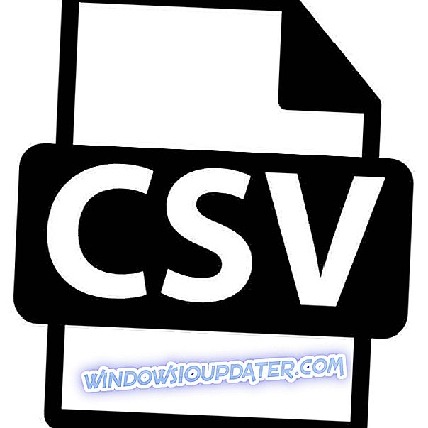 Jak opravit poškozené soubory CSV v systému Windows 10