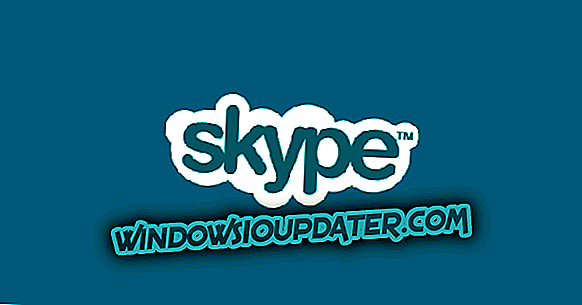Oprava: Chyba Adobe 2060 zabraňuje Skype pracovat