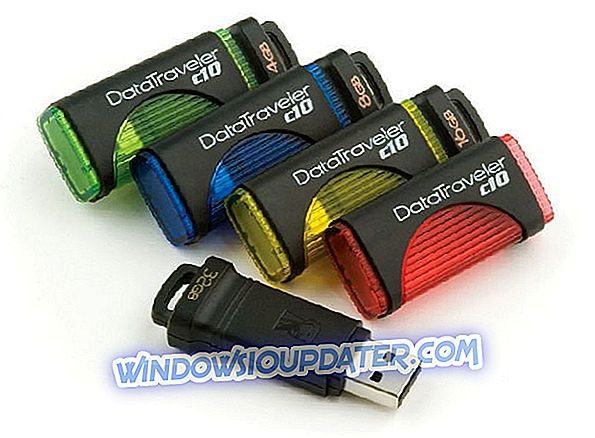 O que fazer se os arquivos copiados para a unidade USB desapareceu