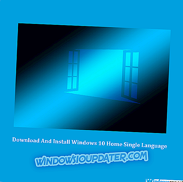 Cara mengunduh dan menginstal Windows 10 Home Single Language