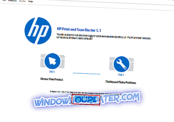 hp print and scan doctor for windows 7 64 bit