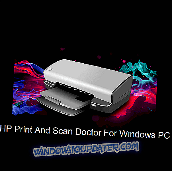 hp print scan doctor download windows 10