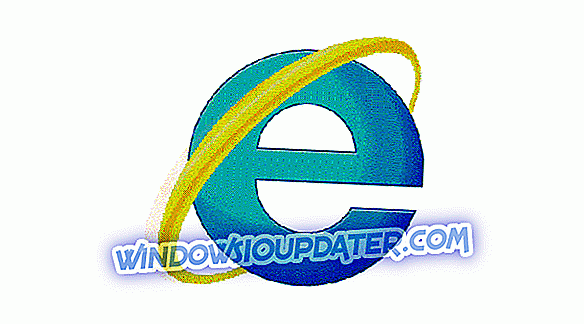 Sådan deaktiveres gul advarselslinje i Internet Explorer