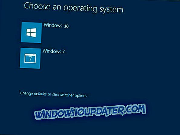 Bagaimana untuk Mengaktifkan Menu Boot Windows 7 Legacy Menggunakan Windows 10