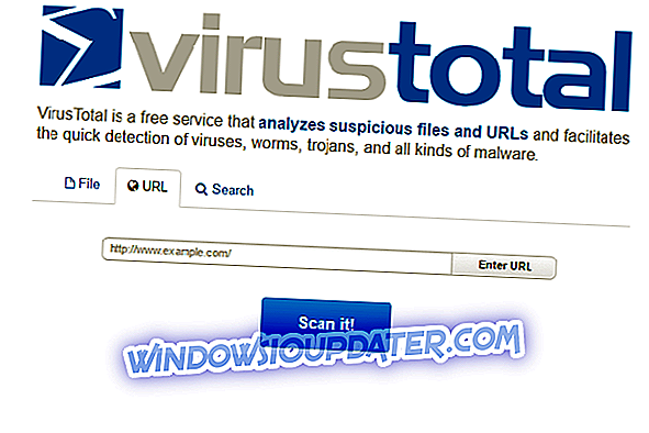 Bagaimana untuk mengimbas Google Drive untuk virus
