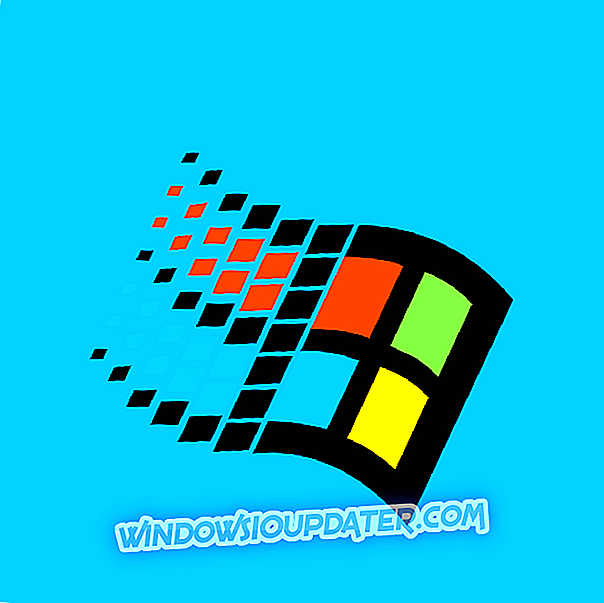 Sådan installeres Windows 95-tema på Windows 10 [Trin-for-trin vejledning]
