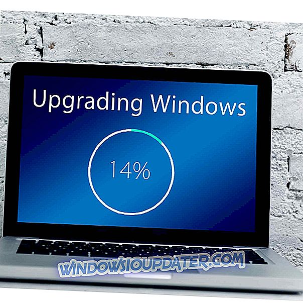 Skridt til at indstille automatiske Windows 10 opdaterings installationsfrister