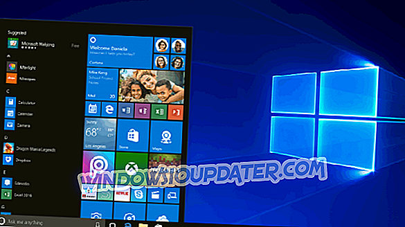 Jak odinstalovat aplikace systému Windows 10 pro všechny uživatele