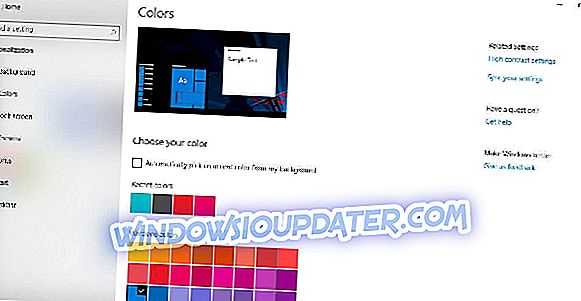 So ändern Sie die Farben und das Aussehen von Windows 10-Fenstern