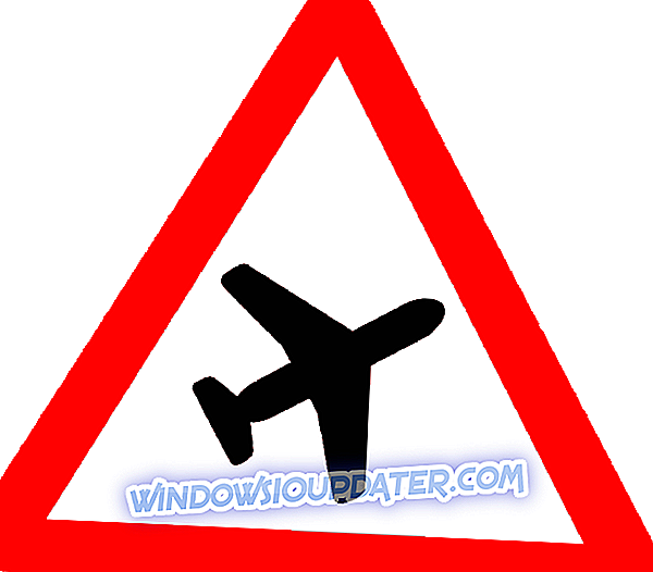 Vliegtuigmodus uitschakelen in Windows 10 / 8.1 [Hoe]
