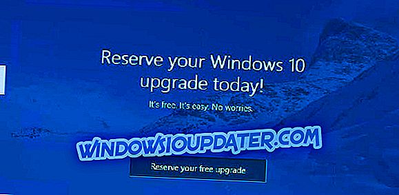 Como remover 'Get Windows 10 App' em PCs com Windows 7 / 8.1