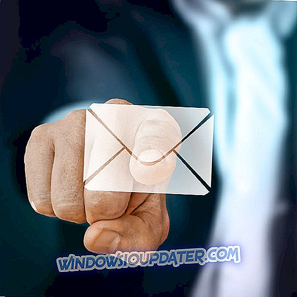 Hướng dẫn từng bước để thiết lập email Bellsouth trên Windows 10