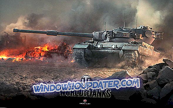 탱크 오브 월드 (World of Tanks)는 네이티브 4K에서 실행되는 Project Scorpio에 제공됩니다.