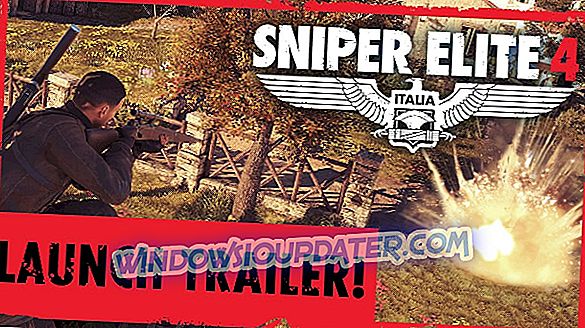 Požadavky na systém Sniper Elite 4 pro počítače: Zkontrolujte je před zakoupením