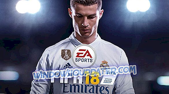 FIFA 18 플레이어, 게임 내 문제 해결을 위해 EA에 탄원