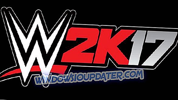 Agora você pode pré-encomendar e fazer o pré-download do WWE 2K17 para Xbox One