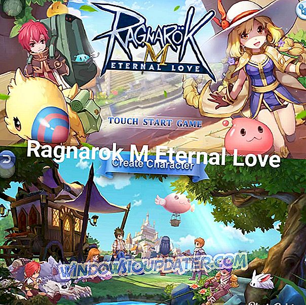 3 bedste emulatorer til at spille Ragnarok M: Evig kærlighed på pc