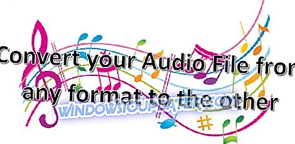 10 + најбољи аудио конвертер софтвер за ПЦ кориснике