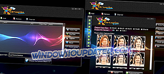 5 migliori software di video cartoonizer per PC Windows