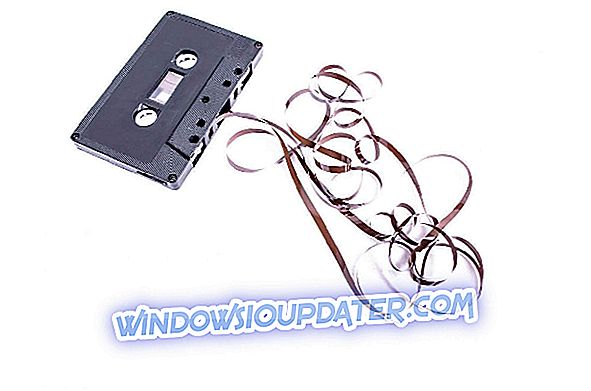 Converteer een cassette naar MP3 met deze 5 software om je favoriete muziek op te slaan