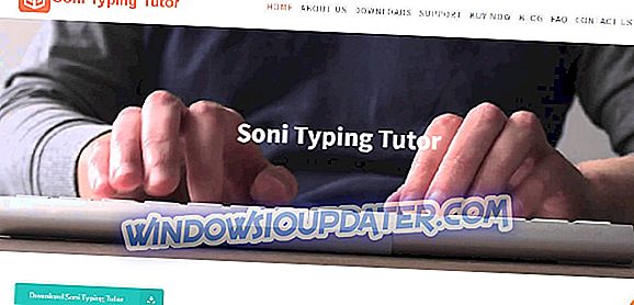 Descargar Soni Hindi Typing Tutor