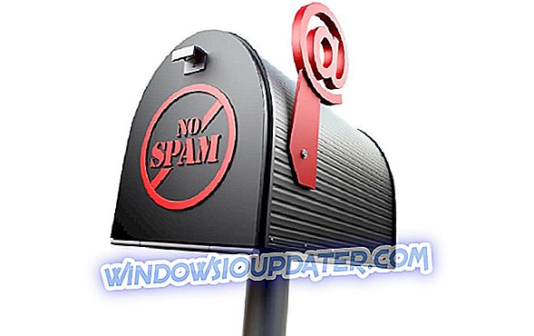 Los 5 mejores programas antispam para su servidor de correo electrónico Exchange