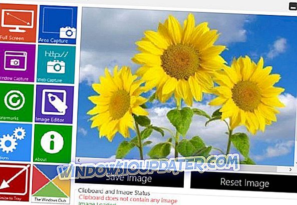 10+ mejores herramientas de captura de pantalla para Windows 10
