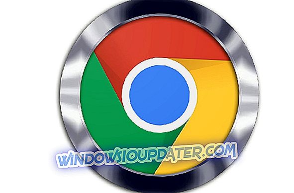 6 bedste Chrome antivirusudvidelser for at beskytte din browser i 2019