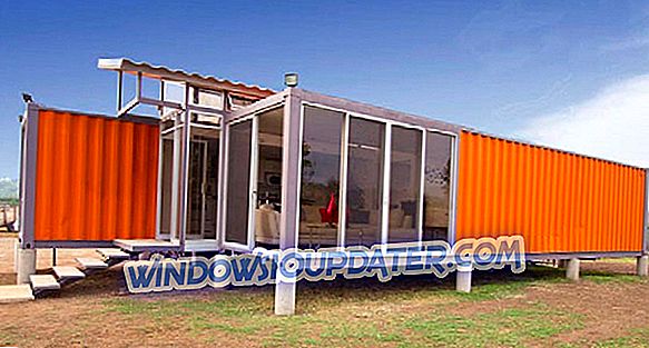 5 bedste shipping container hjem design software til Windows 10