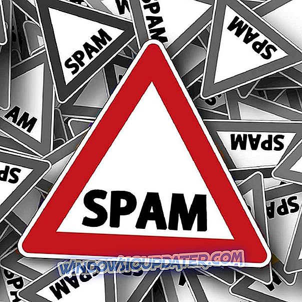 Top 6 filtros de spam de e-mail grátis para usuários do Windows