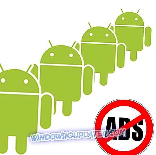 3 trình giả lập Android không có quảng cáo để cài đặt trên Windows 10