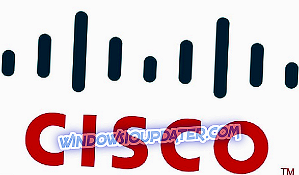 Apa yang perlu dilakukan sekiranya Cisco VPN gagal untuk membolehkan penyesuai maya