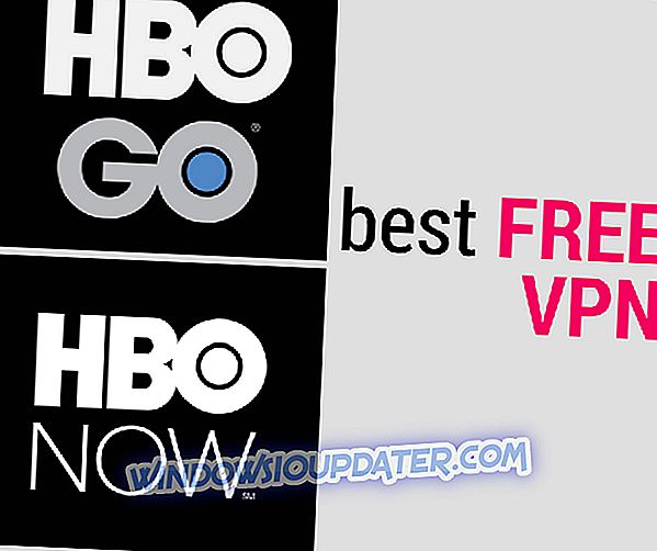 5 nejlepších volných VPN pro HBO GO / NOW [2019 guide]