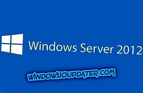 SOLVED: VPN werkt niet op Windows Server 2012
