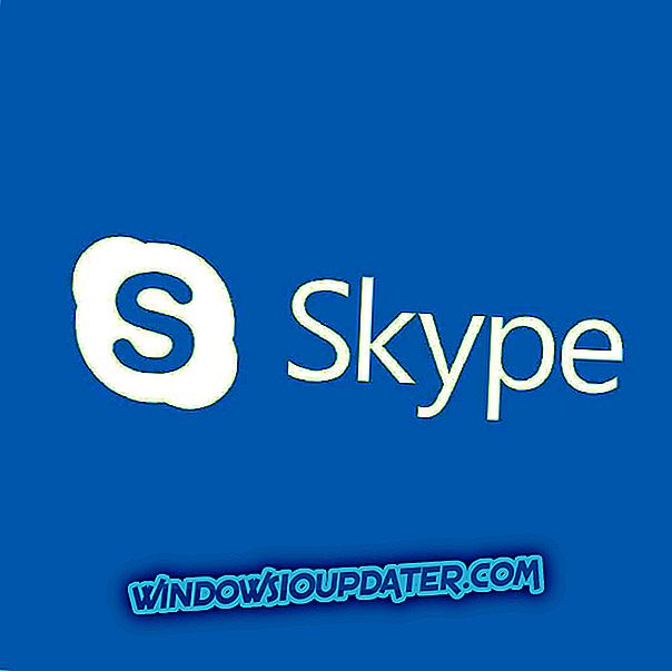 6 bästa VPN-programvaran för Skype att ladda ner gratis år 2019