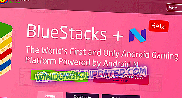 3 beste VPNs für Bluestacks, um Android-Apps und -Spiele auf dem PC auszuführen