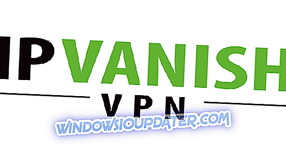 Oto, jak naprawić błąd IPVanish 1200 wyskakujących okien