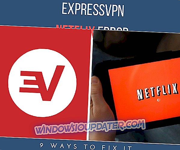 ExpressVPN tidak akan berfungsi dengan Netflix?  Berikut adalah 9 solusi untuk memperbaikinya