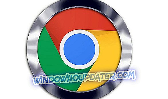 Fix: Google Chrome fungerar inte i Windows 10