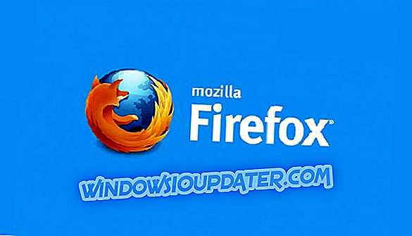 Oprava: Klávesnice nefunguje ve Firefoxu