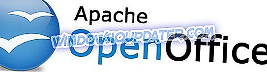 Gebruikers melden problemen met Apache OpenOffice op Windows 8.1, 10