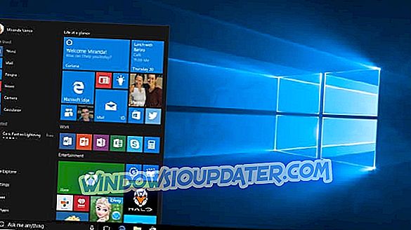 Fuld løsning: Opdateringsfejl 0x800f0922 på Windows 10, 8.1, 7