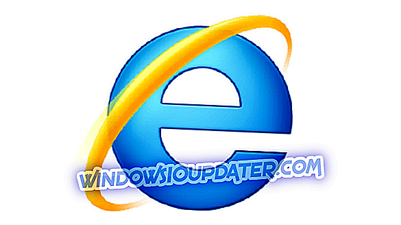 Kde je Internet Explorer ve Windows 10?