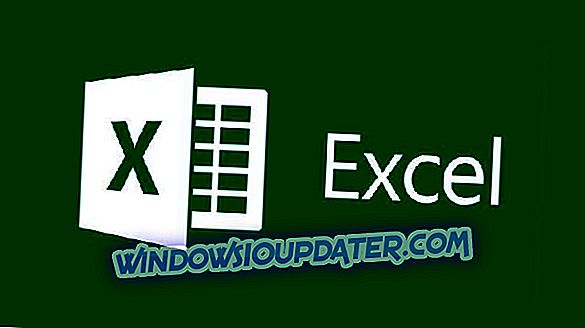 Excel에서 파일을 열지 않고 대신 흰색 화면을 표시합니까?  너는 그걸 고칠 수있어.