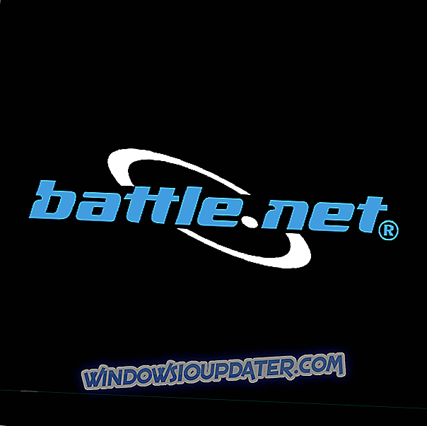 มีลูกค้า Battle.net ล่มบนพีซีของคุณหรือไม่  นี่คือวิธีแก้ไข