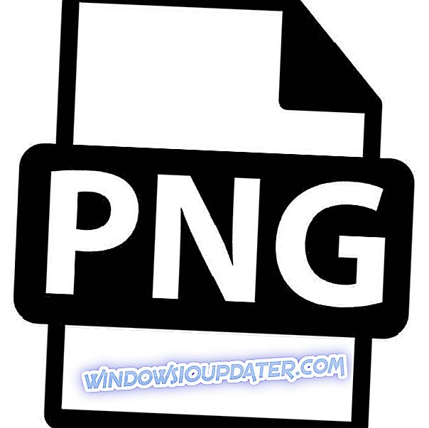 Sådan åbnes PNG-filer på Windows 10-computere